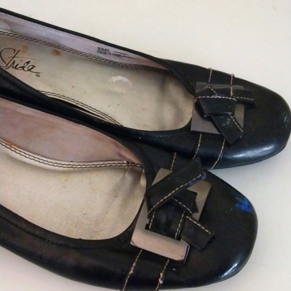 Women's shoes